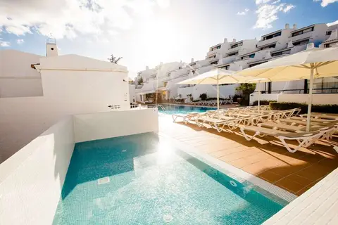 3HB Golden Beach in Albufeira, foto 21