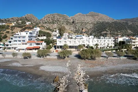 Triton Authentic Cretan Hotel in Δημοτική Ενότητα Αρκαλοχωρίου — foto 23