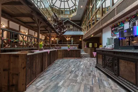 Hotel Enziana Wien in Wenen, foto 9