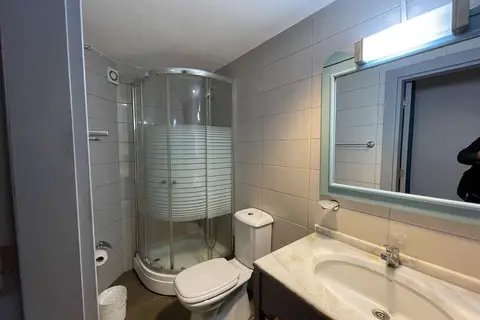 Atrium Hotel in Bodrum — foto 25
