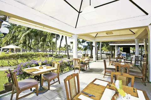 Pinnacle Grand Jomtien Resort & Spa in นาจอมเทียน — foto 7