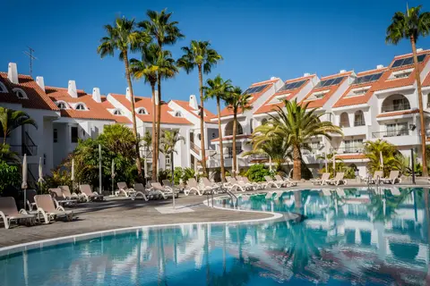Paradise Park Fun Hotel in Arona — foto 13
