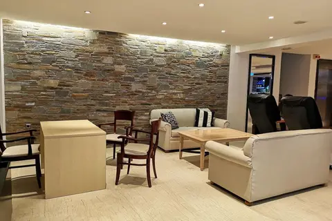 Elmi Suites Beach Hotel in Chersonissos — foto 15