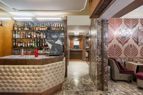 Hotel Montecarlo in Venetië — foto 11