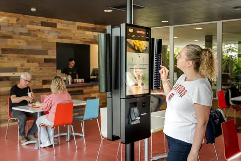 Sunparks Oostduinkerke Aan Zee foto 29