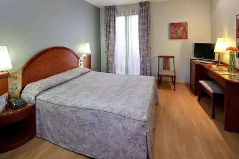 Hotel Gargallo Rialto in Barcelona — foto 17
