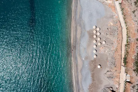 The Chedi Luštica Bay in Radovici — foto 28