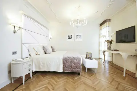 Grand Hotel Da Vinci in Cesenatico — foto 3