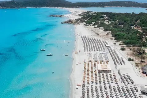 Voi Tanka Village in Crabonaxa/Villasimius — foto 4