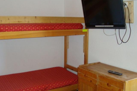 Residence Les Cimes de Caron - extra ingekocht foto 3