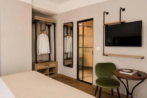 The Honest Hotel San Pedro in Sevilla