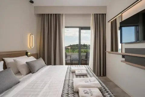 Mare Village Hotel in Georgioupolis — foto 5