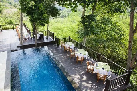 Kayumanis Ubud Private Villa & Spa in Ubud — foto 7