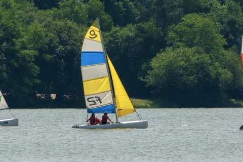 Camping La Forêt foto 4