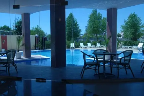 Hotel Esperanto in Несебър — foto 8