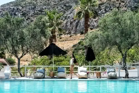 Hotel Akra Morea in Monemvasia, foto 7