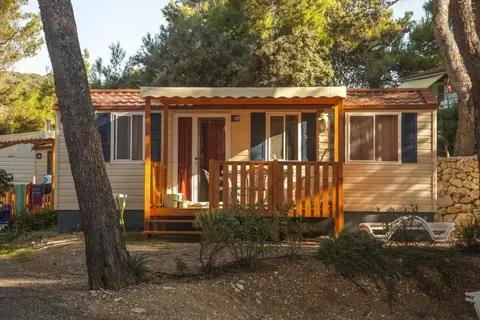 Camping Village Poljana in Mali Losinj — foto 2