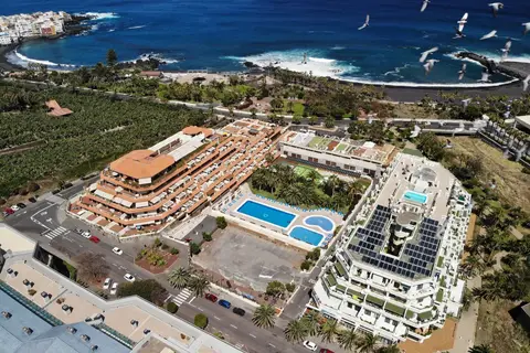 Bahia Playa in Puerto De La Cruz — foto 4