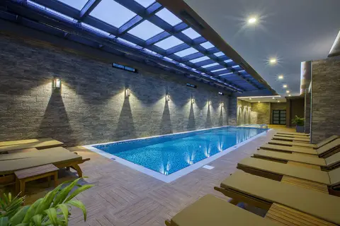 Numa Bay Exclusive Hotel in Alanya — foto 16