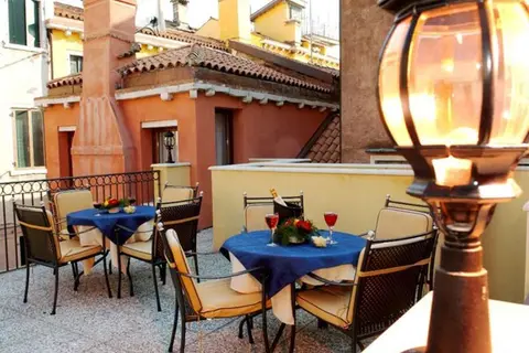 Hotel Ca' Formenta in Venetië, foto 6