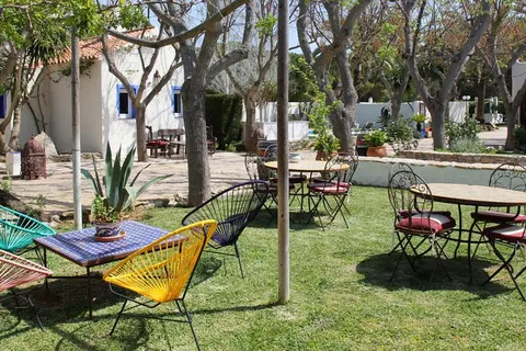 Paraiso Perdido Casa Rural in Conil de la Frontera — foto 7