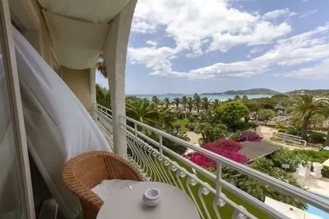 Hotel Simius Playa in Crabonaxa/Villasimius — foto 6