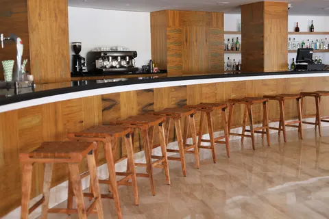 Hotel Cala Font in Salou — foto 16