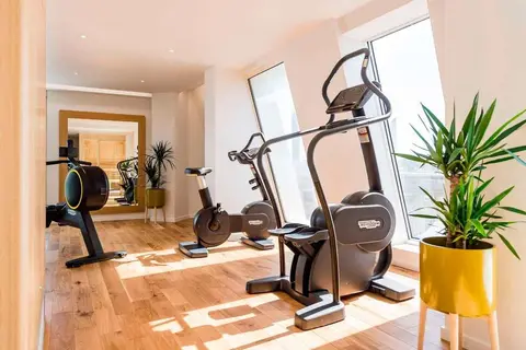 Seekoo Hotel in Bordeaux, foto 8