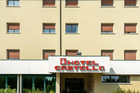 Castello in Castel San Pietro Terme, foto 30