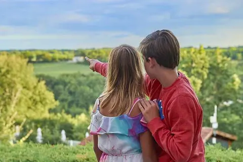 Village des Cigales foto 16