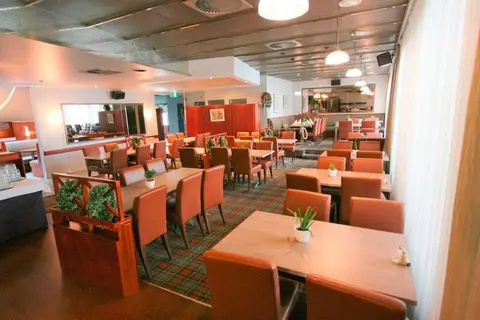 Skyline Airport Hotel in Vantaa — foto 4