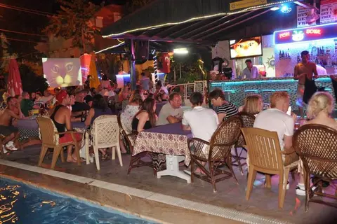 Sun Apartments in Marmaris — foto 6