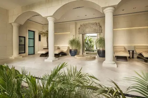 Allium Bodrum Resort & Spa in Bodrum — foto 17