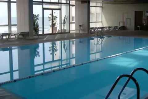 Exe Praia Golfe in Espinho — foto 5
