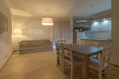 Apartamentos Turisticos Flor da Rocha in Portimão — foto 11