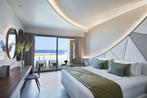 Mayia Exclusive Resort & Spa in Κιοτάρι — foto 6