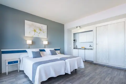 Apartamentos Colon Playa in Las Palmas — foto 16