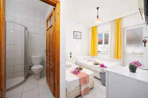 Grand Prestige Dalyan in Ortaca, foto 12