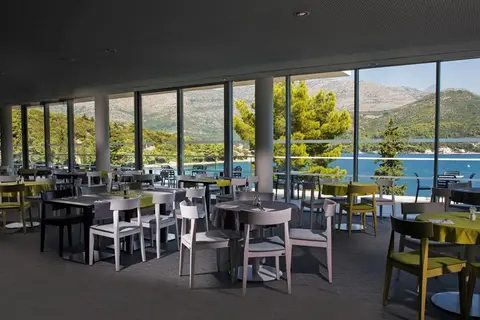 Hotel Osmine in selce — foto 4