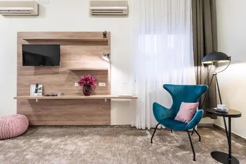 Hotel Mondo in Verdelen — foto 8