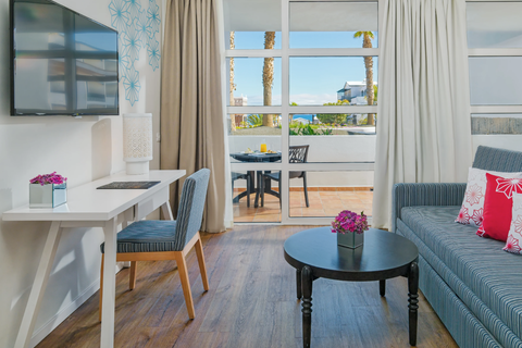 Hotel H10 Rubicon Horizons Collection foto 39