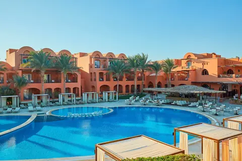 Jaz Makadi Gardens in Makadi Bay, foto 29