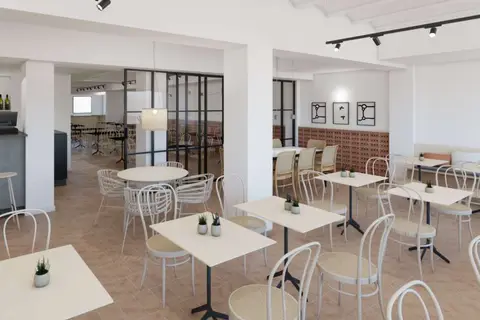 Hotel GHT Miratge in Lloret de Mar — foto 6