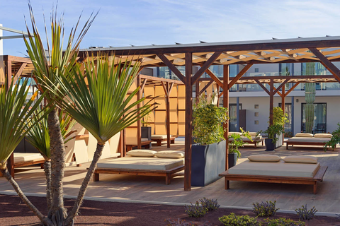 Hotel H10 Ocean Dreams - adults only foto 2