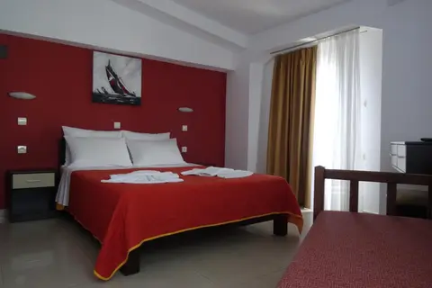 Lito Apartments - Paleochora in Παλαιόχωρα — foto 22