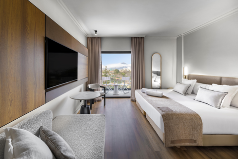 Hotel Atlantic El Tope foto 3