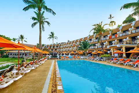 Beyond Resort Karon in ตำบลกะรน — foto 11