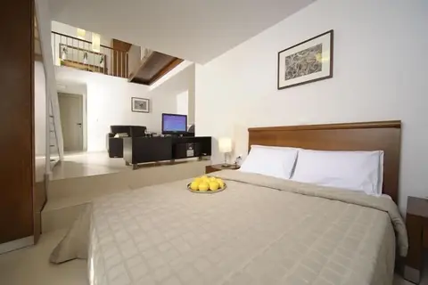 Lenikos Resort in Αγία Γαλήνη — foto 27