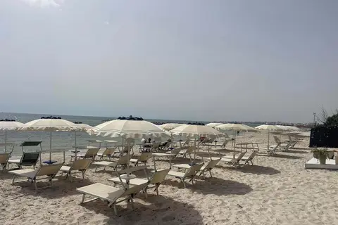 Golf Residence- Families and Couples Only in Hammam Sousse — foto 24