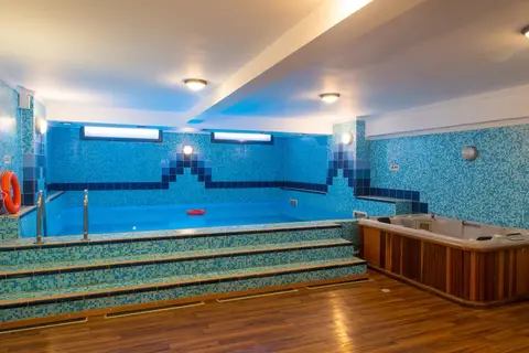 Mediterranean Resort in Κατερίνη — foto 16